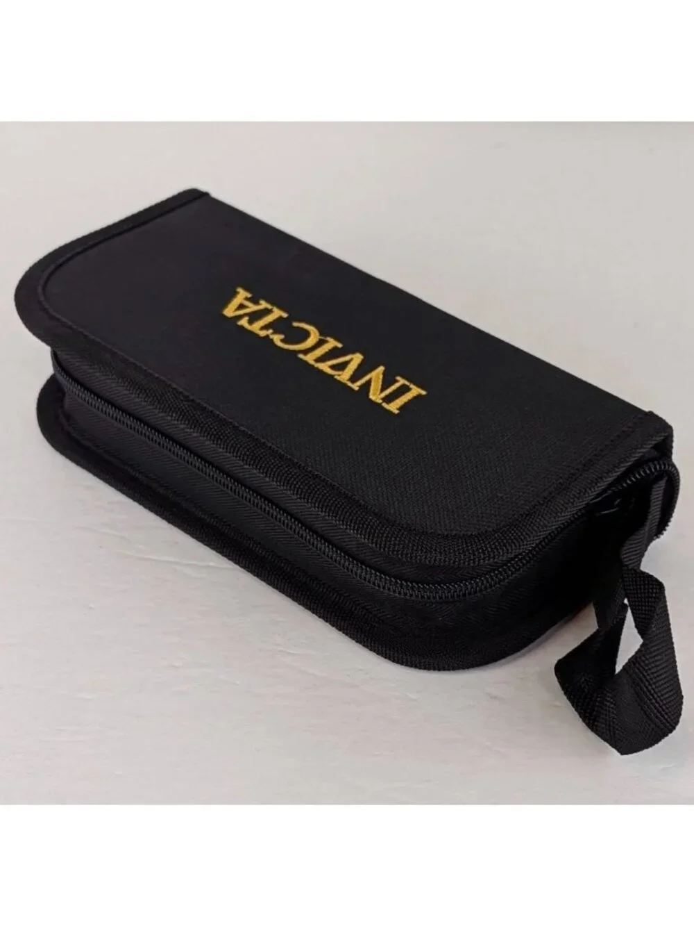 Invicta Watch Repair Travel Tool Kit Essentials & Carrying Case (Model ITK-006)